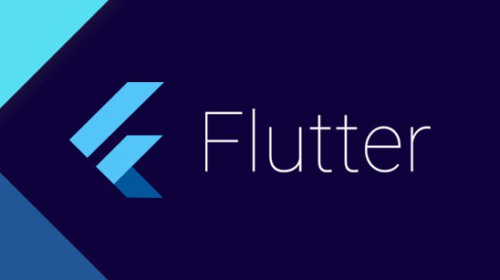 Flutter mobile app development